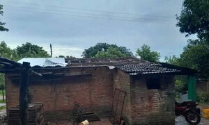 Temporal causó destrozos en varios distritos de Misiones – Prensa 5