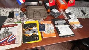 Operativo BET: Otorgan arresto domiciliario a tres de los siete imputados