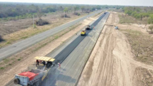 Paraguay será sede del Foro Latinoamericano de Infraestructura | Locales | 5Días