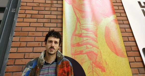 La Nación / Lois Patiño, el director del cine menos comercial