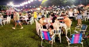 La Nación / Pirapó celebrará el festival japonés “Natsumatsuri”