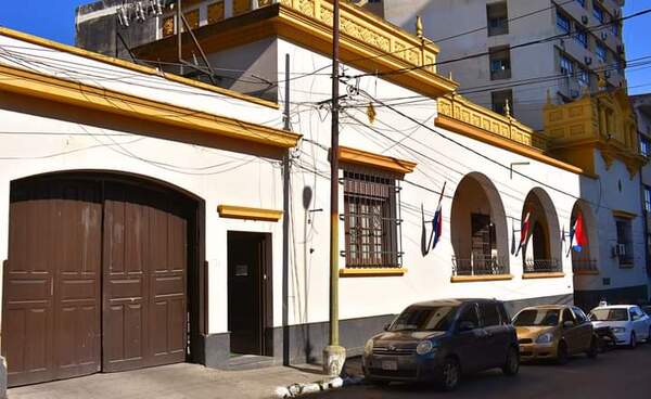 Se suspende de nuevo elección en Caja Municipal - San Lorenzo Hoy