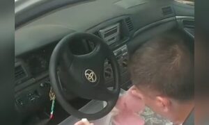 (VIDEO) Mostraron cómo el rollo “estafa” con queso
