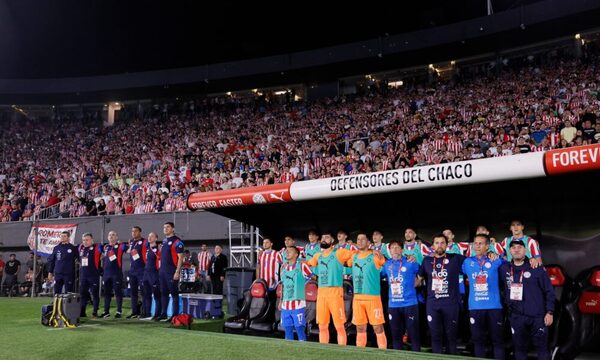 Okapupa los que querían comprar entradas para ver a la Albirró contra Messi: ¿Revendedores ya ofrecen gradería a 400 mil?