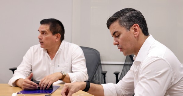 Peña modifica la ley de APP para apurar inversiones y no profundizar el déficit fiscal