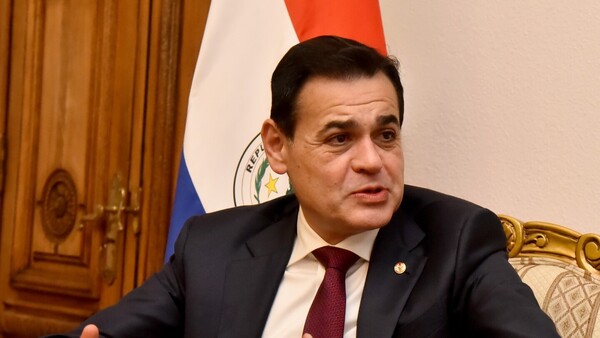 Paraguay propone modernizar y fortalecer la OEA para enfrentar desafíos en integración hemisférica