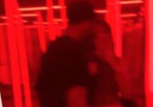 ¡Escándalo! Pilló que su novio pelotero le estaba siendo infiel y lanzó un “comunicado”