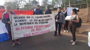 Itauguá: pacientes denuncian que 20 máquinas de hemodiálisis están sin funcionar en hospital nacional - Nacionales - ABC Color