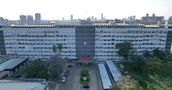 La Nación / Corte da trámite a acción de inconstitucionalidad de navegantes contra el IPS
