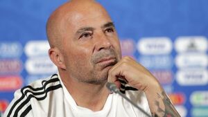 El Rennes aparta a Stephan del puesto de DT y contacta con Sampaoli
