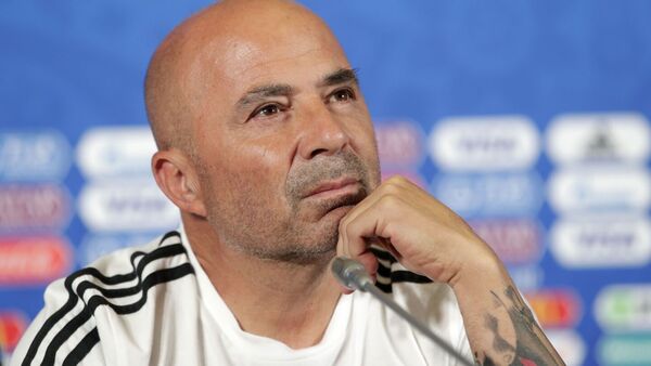El Rennes aparta a Stephan del puesto de DT y contacta con Sampaoli