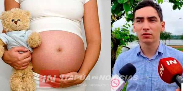 TRES CASOS DE ABUSO SEXUAL CON NIÑAS EMBARAZADAS EN TOMÁS R.PEREIRA - Itapúa Noticias