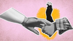 Así funcionará la pensión para víctimas de feminicidio