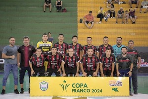 Interesantes lances para acudir al polideportivo municipal de Franco - La Clave