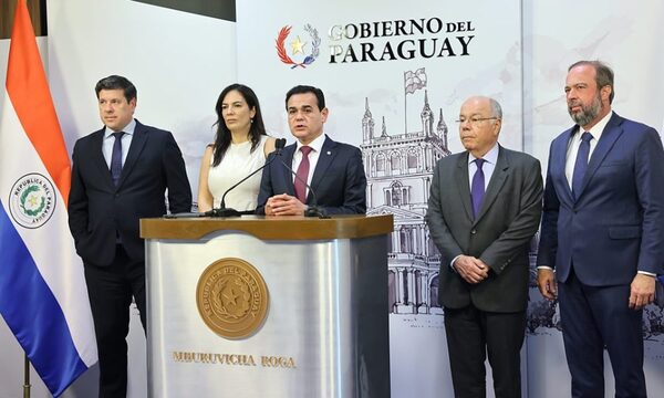 Paraguay y Brasil establecen cronograma de reuniones para avanzar en revisión del Anexo C dentro de plazos acordados