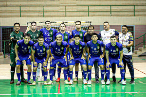 Disputarán la quinta fecha del torneo paranaense de salonismo - La Clave