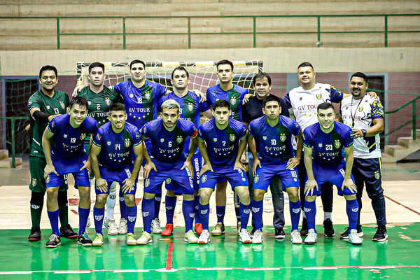Disputarán la quinta fecha del torneo paranaense de salonismo - La Clave