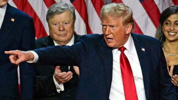 Incertidumbre en mercado de commodities con victoria de Trump - 1000 Noticias