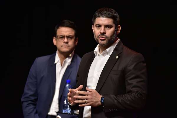 Video: “la venta de este terreno es solamente para tapar un muerto más de Nenecho”, dice concejal - Nacionales - ABC Color