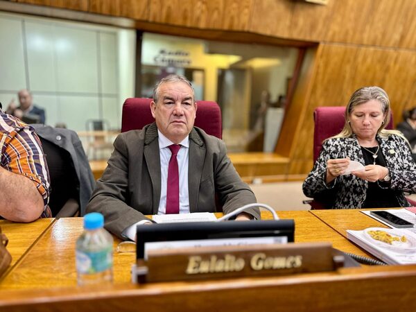 Caso Lalo Gomes: prueba de parafina dio negativo - trece