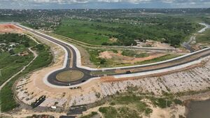 Expertos en obras se congregarán en Paraguay para debatir sobre la inversión en infraestructura - MarketData
