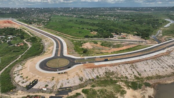 Expertos en obras se congregarán en Paraguay para debatir sobre la inversión en infraestructura - MarketData