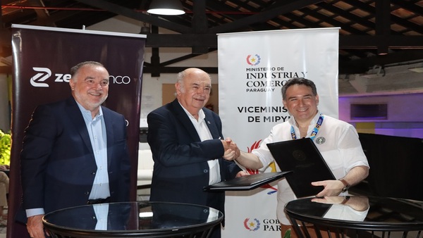 Zeta Banco y el MIC se unen para impulsar a las mipymes | Bancos | 5Días