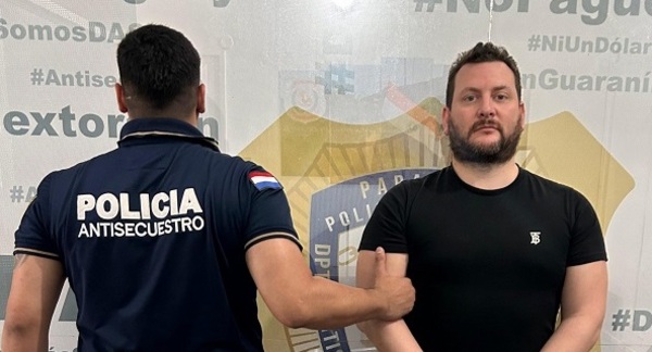 Imputan a Luis Montanaro por supuesta coacción en perjuicio de fiscala