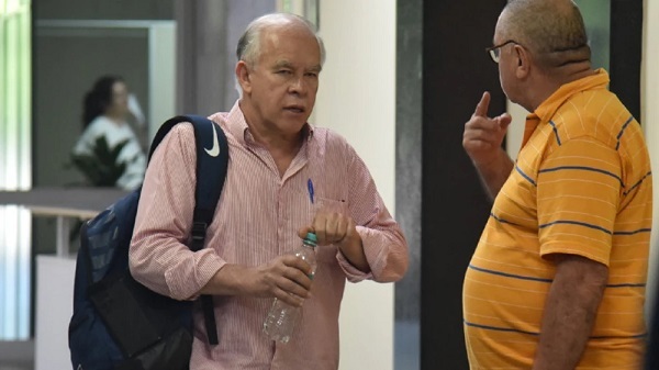 Tribunal confirma jueces para caso de tortura contra Bower