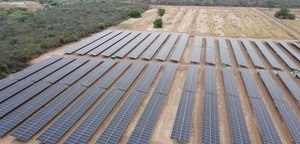 Cooperativa Fernheim impulsa la eficiencia energética en el Chaco con una inversión en energía solar