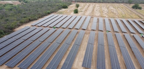 Cooperativa Fernheim impulsa la eficiencia energética en el Chaco con una inversión en energía solar