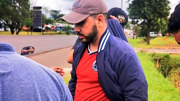 A Ultranza: Presunto testaferro de Tío Rico enfrentará juicio oral y público