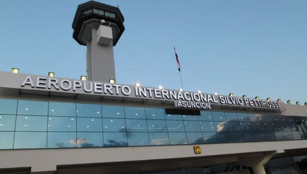 Inician proceso de certificación para facilitar vuelos de código compartido a EE. UU. | Locales | 5Días