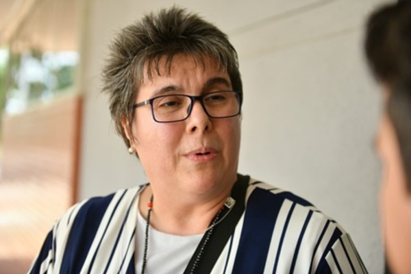 Dra. Ruth Zayas es electa como nueva Gerente de Salud del IPS - 1000 Noticias