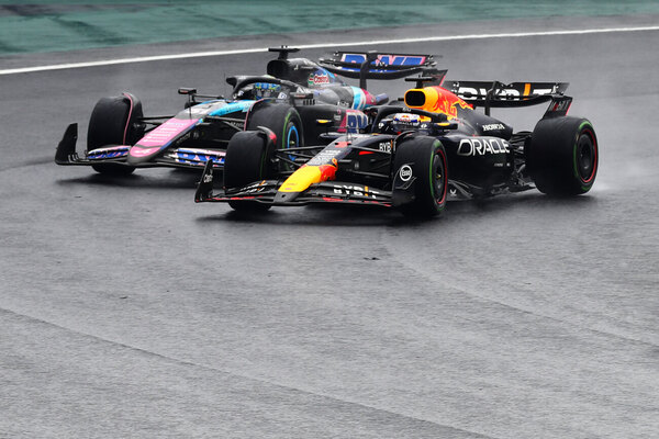 Versus / Los pilotos de F1 protestan por medidas contra el lenguaje soez