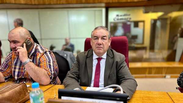 Senador sobre caso “Lalo”: “Fue error de procedimiento o ejecución”