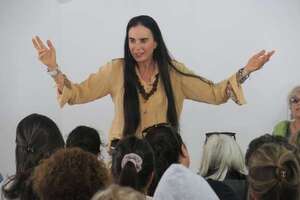 La enseñanza práctica para amarse a uno mismo incondicionalmente de Isha Judd - Empresariales - ABC Color