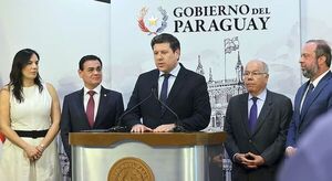 Anexo C: acuerdan cronograma y apuntan a concluir en diciembre