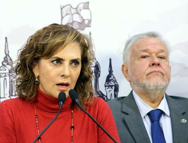 AUDIO: IPS aún no está obligado a pagar jubilación vip a marinos, según gerente de Prestaciones Económicas - Periodísticamente - ABC Color