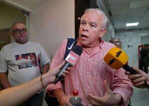 AUDIO: Cámara de Apelaciones confirma a Tribunal que debe dictar condenas de Walter Bower y comisarios - Periodísticamente - ABC Color