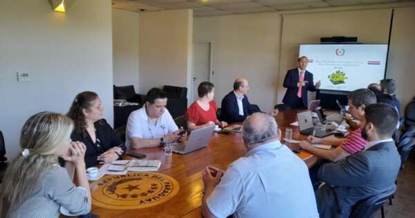 La Nación / Registro de establecimientos con trazabilidad socioambiental cumplirá normas de UE