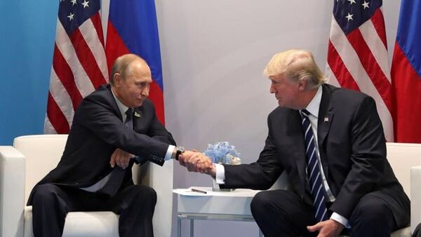 Putin y Trump afirman estar dispuestos a retomar el contacto