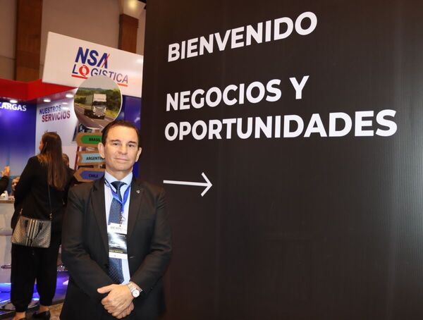 La Expo Paraguay Brasil pretende cerrar negocios por m谩s de US$ 210 millones