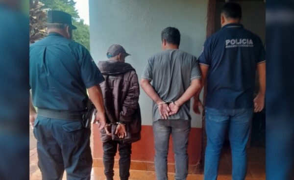 Abuelo de niñas desaparecidas y dueño de canoa fueron detenidos
