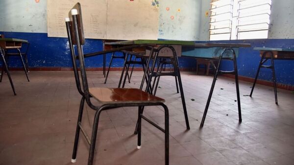 Defensoría del Pueblo exige a instituciones educativas privadas no discriminar a estudiantes