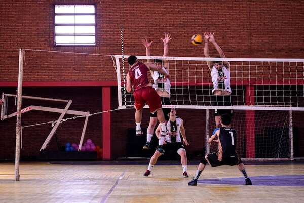 JUPY 2024: Itapúa arrasa en fase regional y se prepara en ocho categorías para la final en Asunción - Deportes - ABC Color