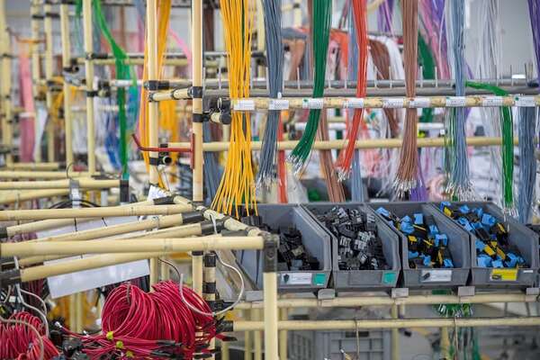 Expo Paraguay-Brasil: Resaltan oportunidad para potenciar industrias tras el grado de inversión - Negocios - ABC Color