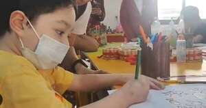 La Nación / Médicos explican dificultades que derivaron en el fallecimiento del pequeño Milan