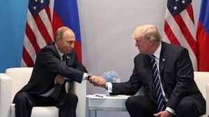 Putin y Trump afirman estar dispuestos a retomar el contacto