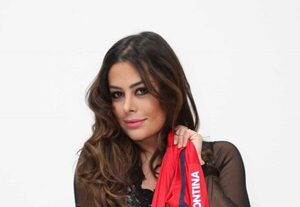 Larissa se quiere postular para presi de Cerro: “¡Siento que tengo las herramientas necesarias!”